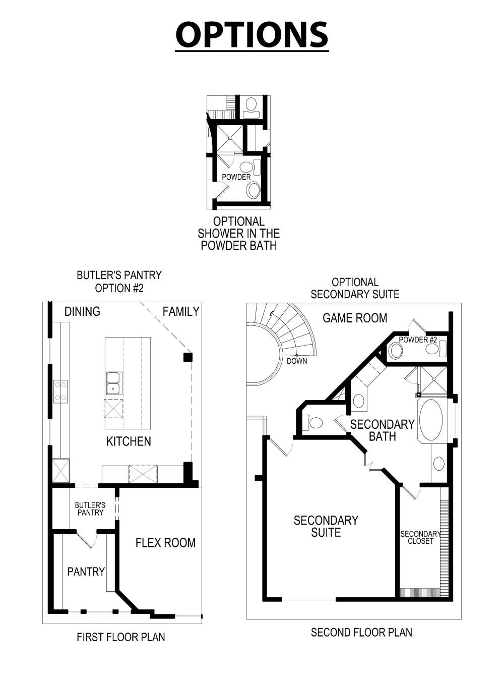 Floor Plan 3