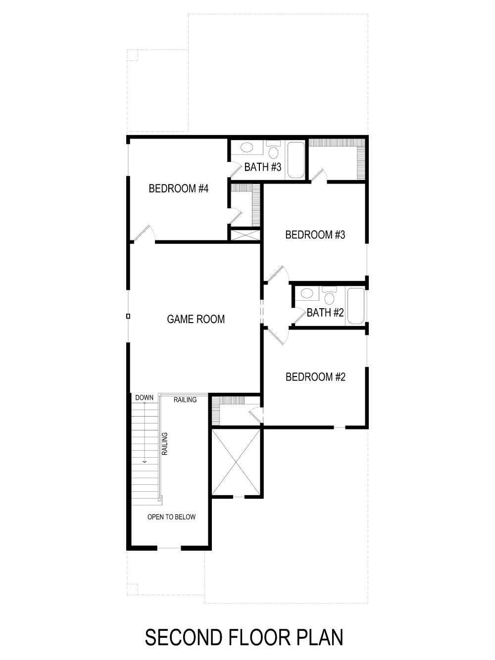 Wise F - Floor Plan 2