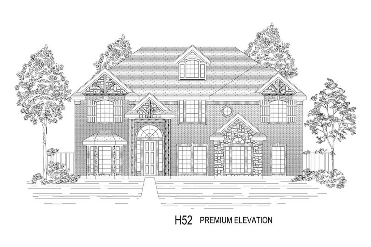 Hillcrest 2R (w/Media) - 10