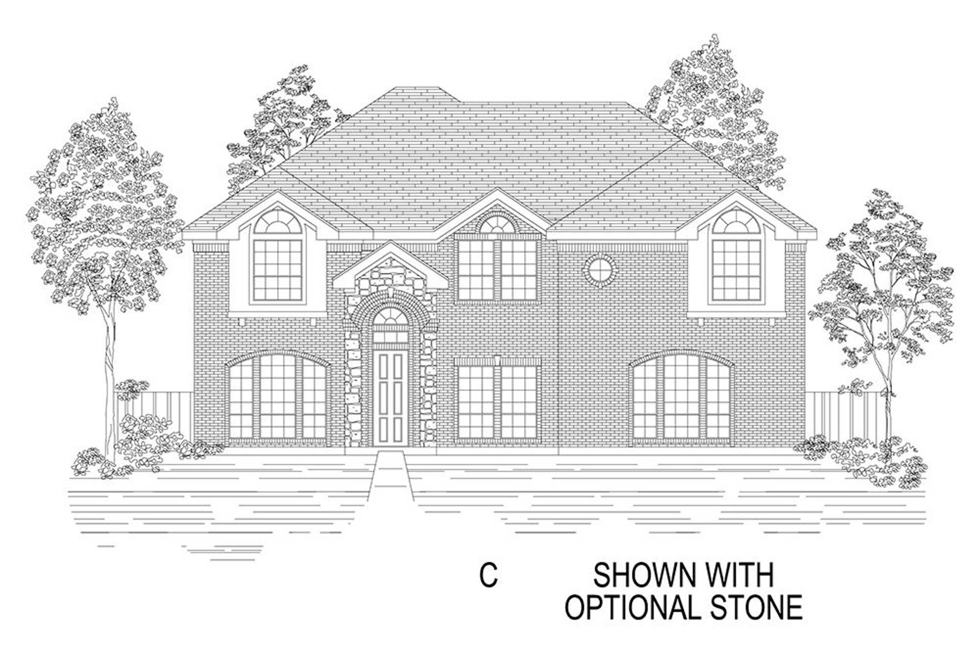 Stonehaven 2R - 06