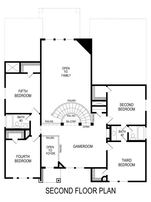 Floor Plan 3