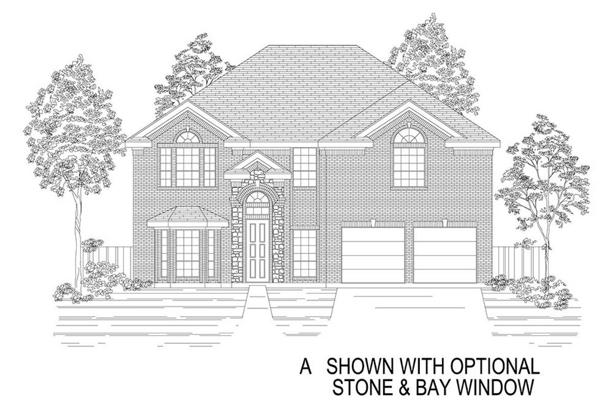 Stonehaven 45 2F - 02