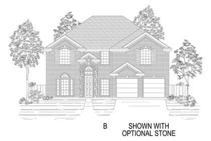 Stonehaven 45 2F - 03