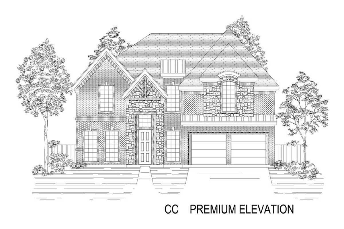 Stonehaven 45 2F - 05