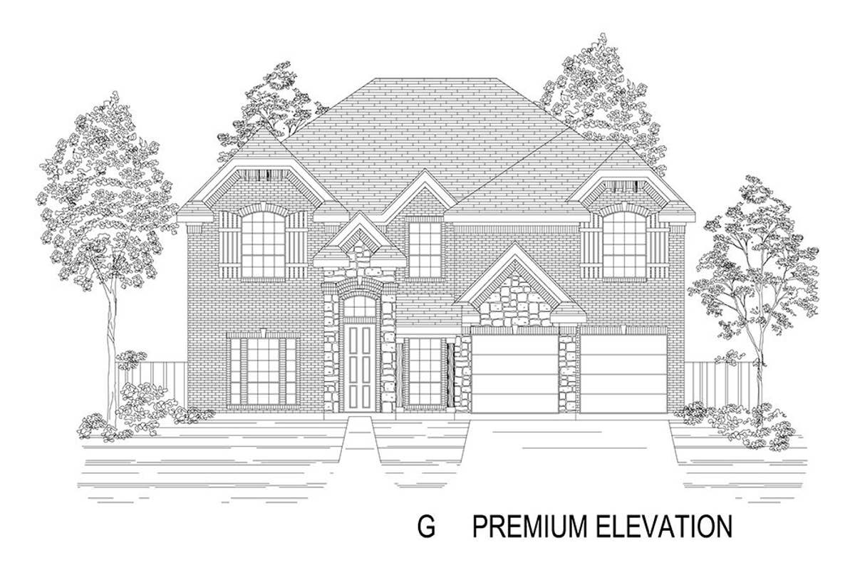 Stonehaven 45 2F - 08