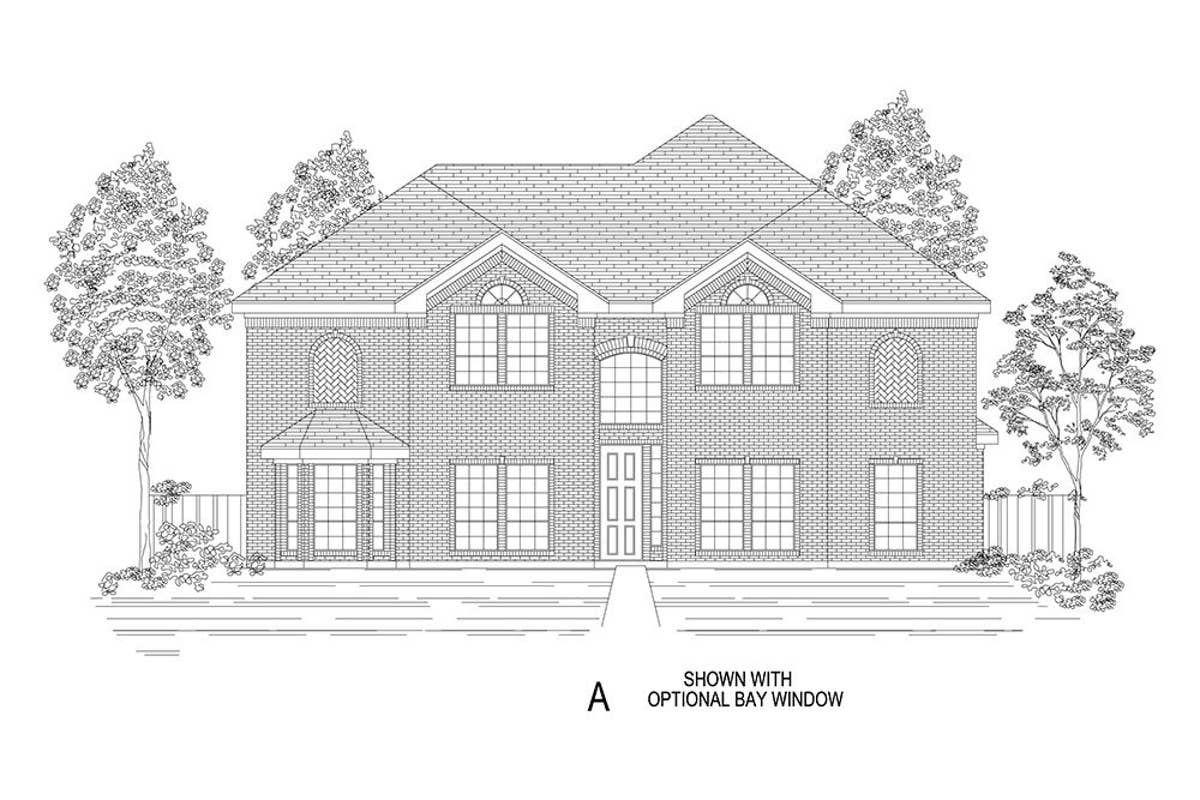 Brentwood 3FS (w/Media) - 03