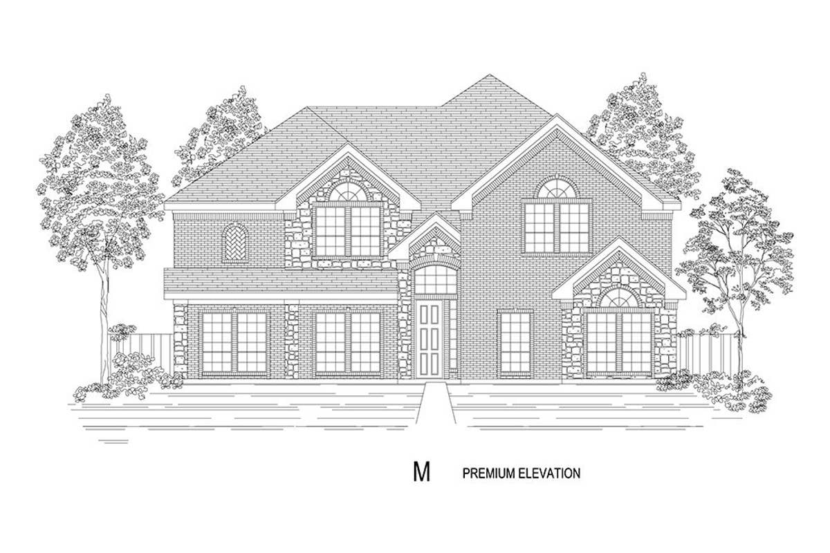 Brentwood 3FS (w/Media) - 12