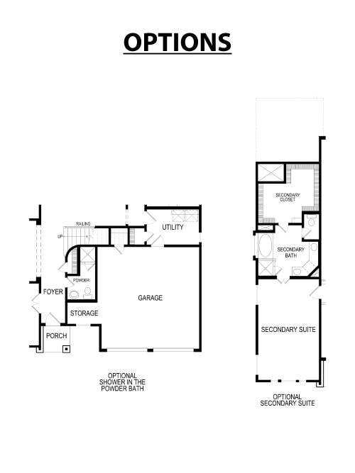 Stonehaven 45 2F - Floor Plan 3