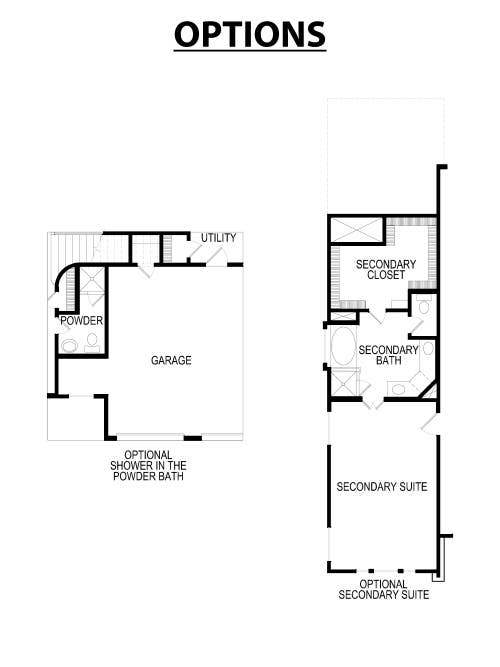Hillcrest 45 2F (w/Media) - Floor Plan 3