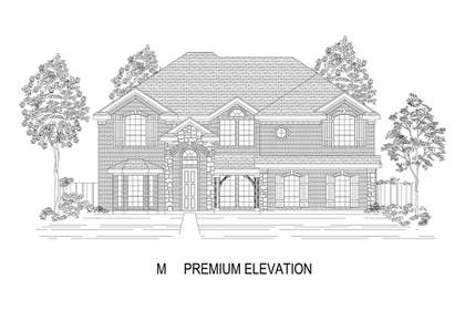 Remington 2FS (w/Media) Premium Elevation M