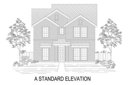 Granbury R - 03