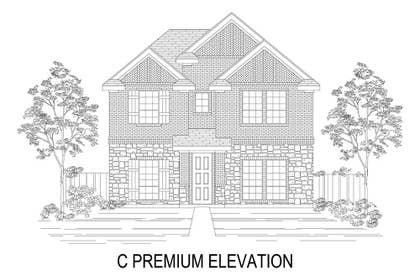 Granbury R - 02
