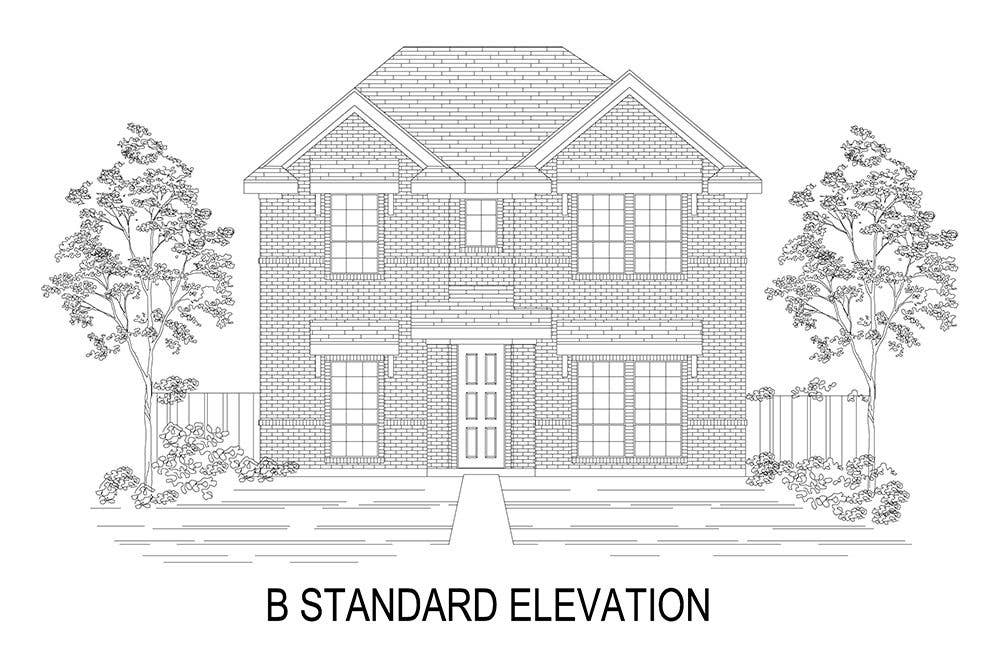 Granbury R