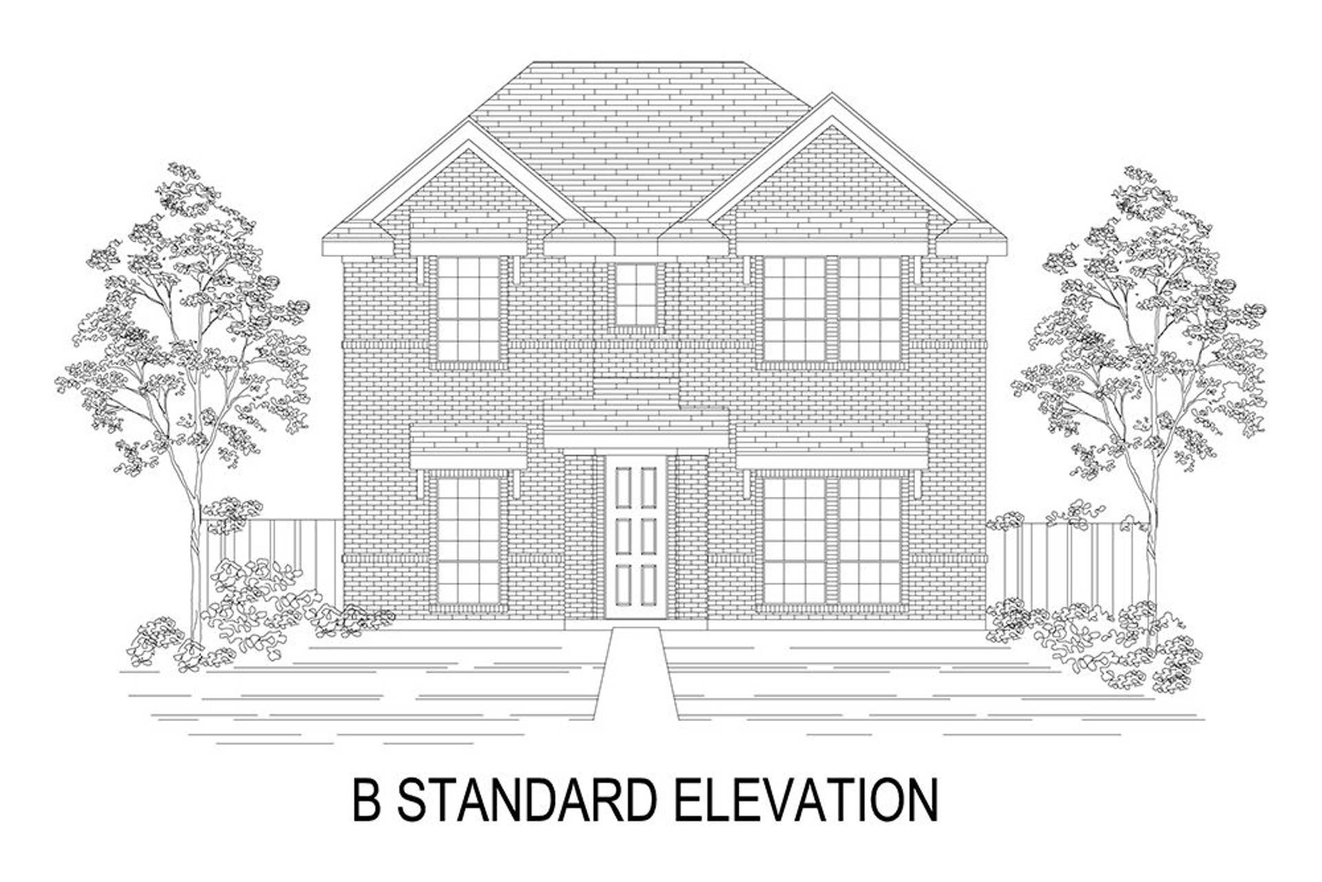 Granbury R - 04