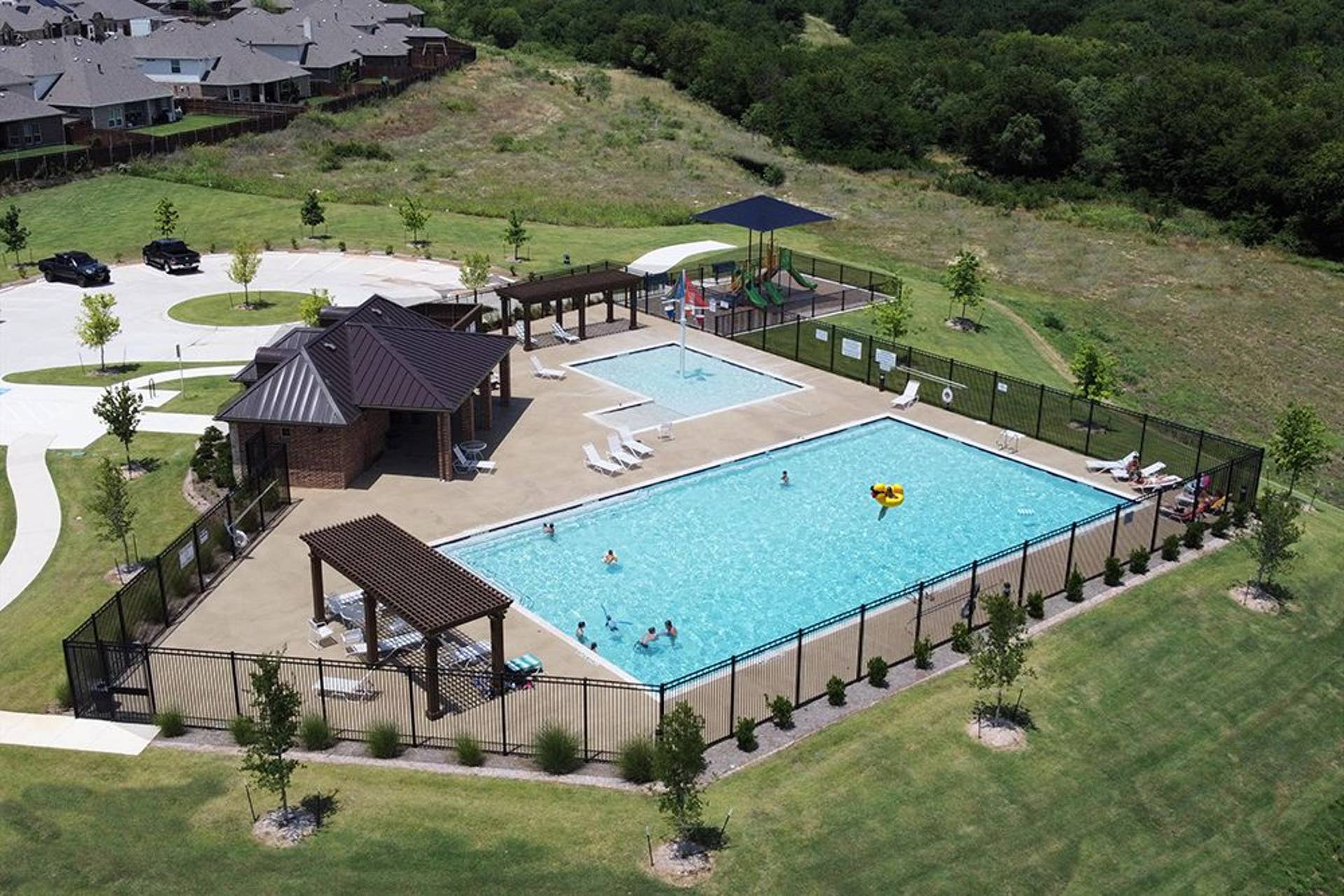 Marine Creek Ranch - 02