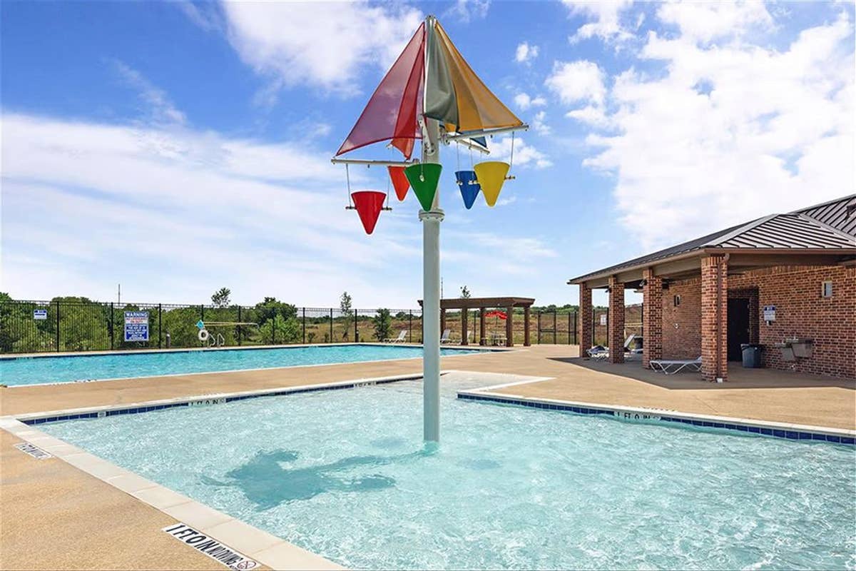 Marine Creek Ranch - 04