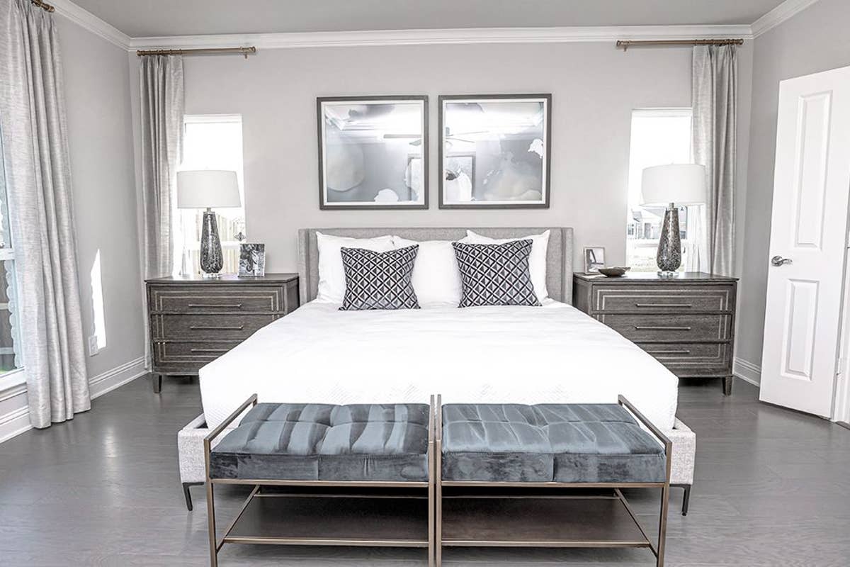 Oaks of North Grove - 06