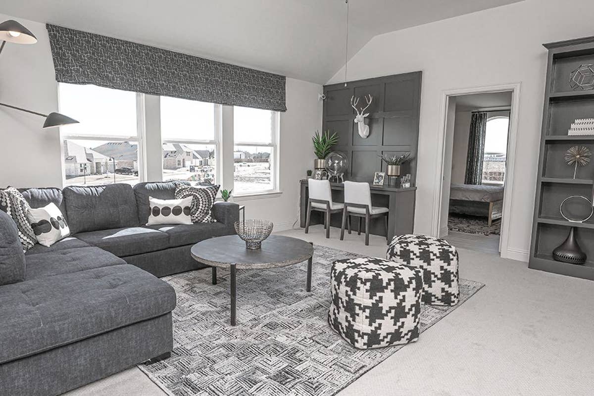 Oaks of North Grove - 08