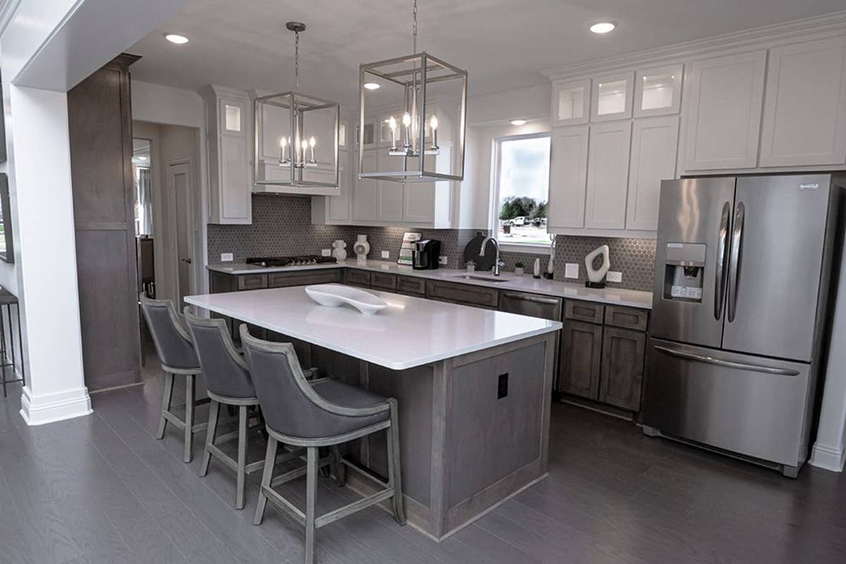 Oaks of North Grove - 05