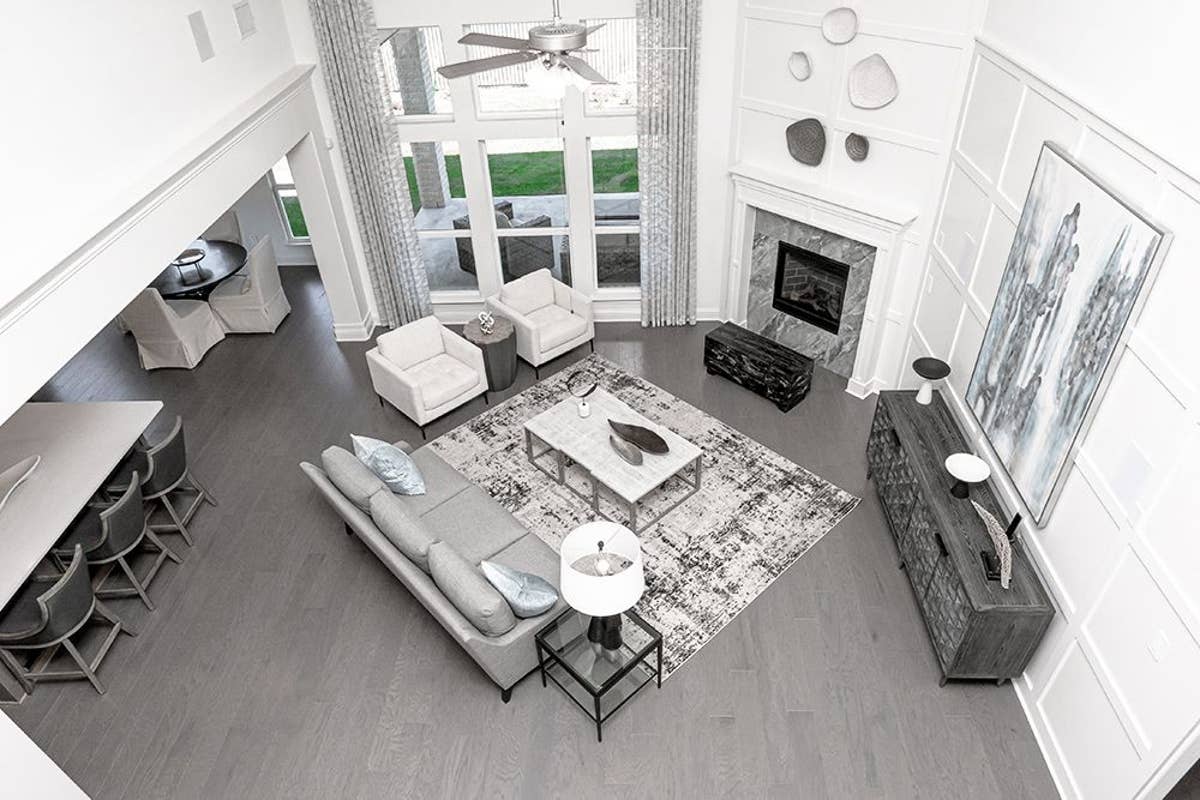 Oaks of North Grove - 04