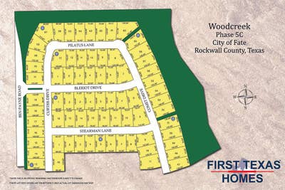 Lot Map 2
