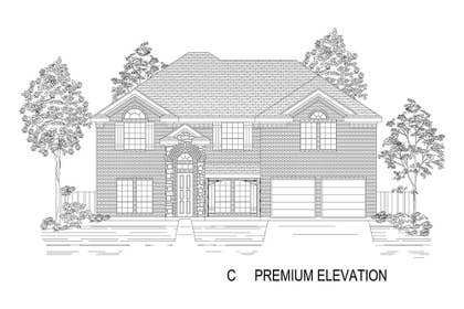 Stonehaven 2F - One Acre Homesite - 05