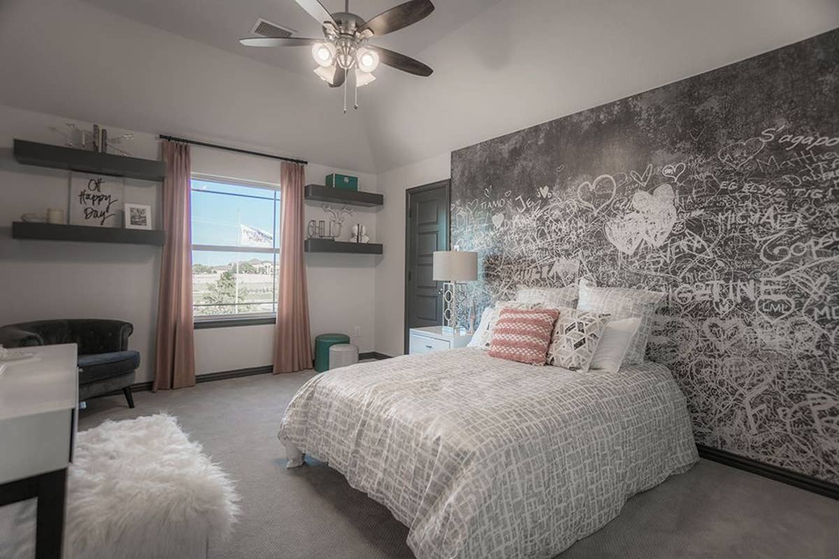 Cambridge Estates - 25