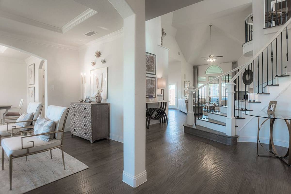 Cambridge Estates - 04