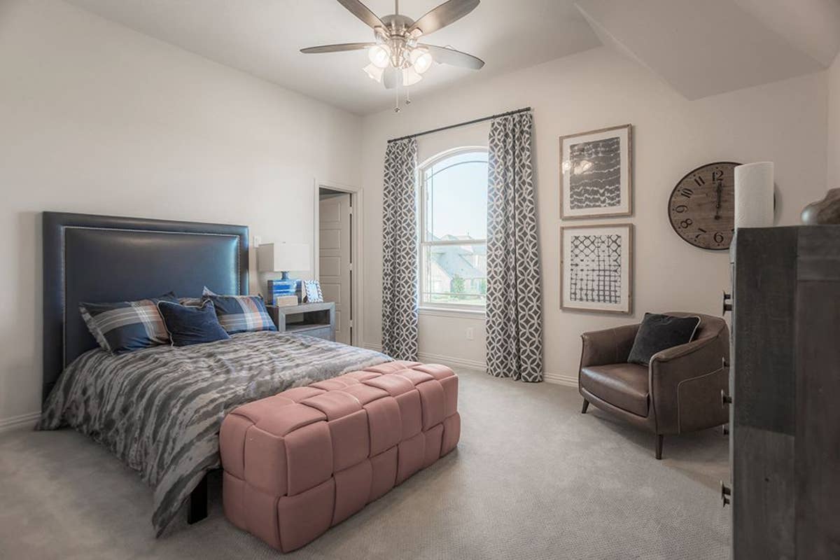 Cambridge Estates - 28