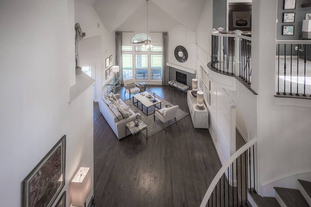 Cambridge Estates - 10