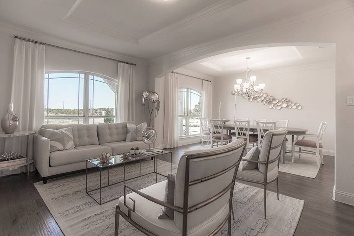 Cambridge Estates - 05