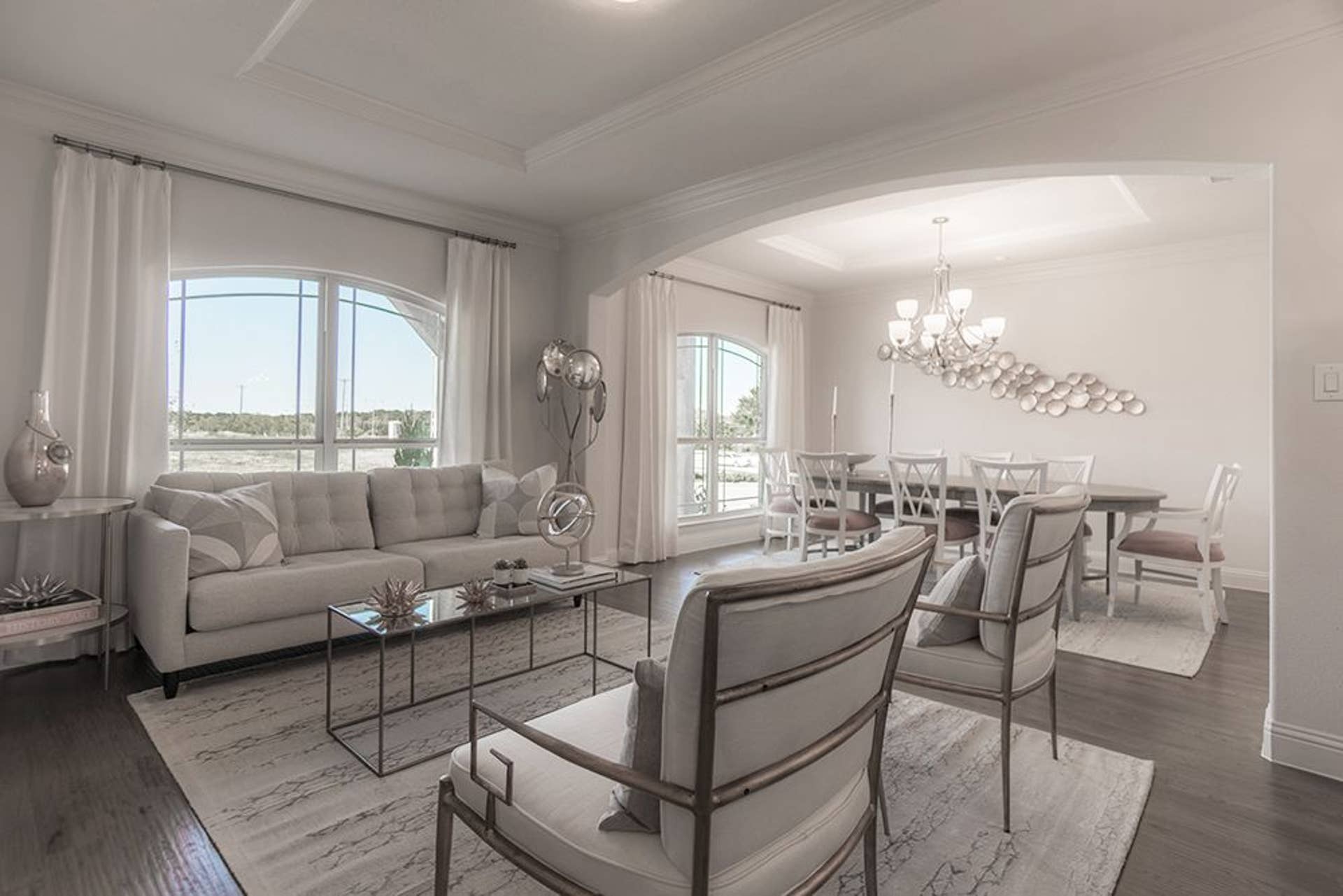 Cambridge Estates - Harwood - 07