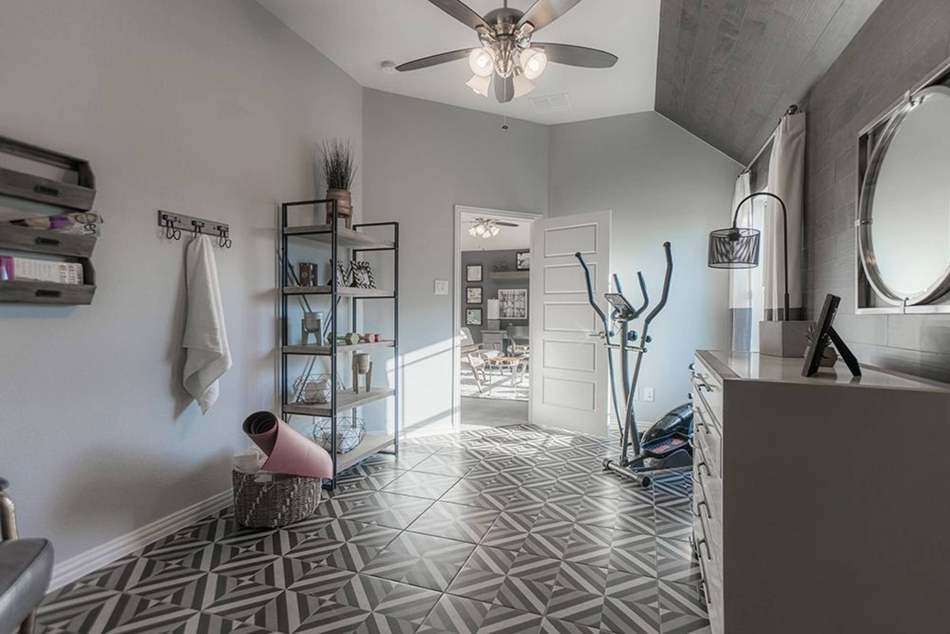 Cambridge Estates - Harwood - 08