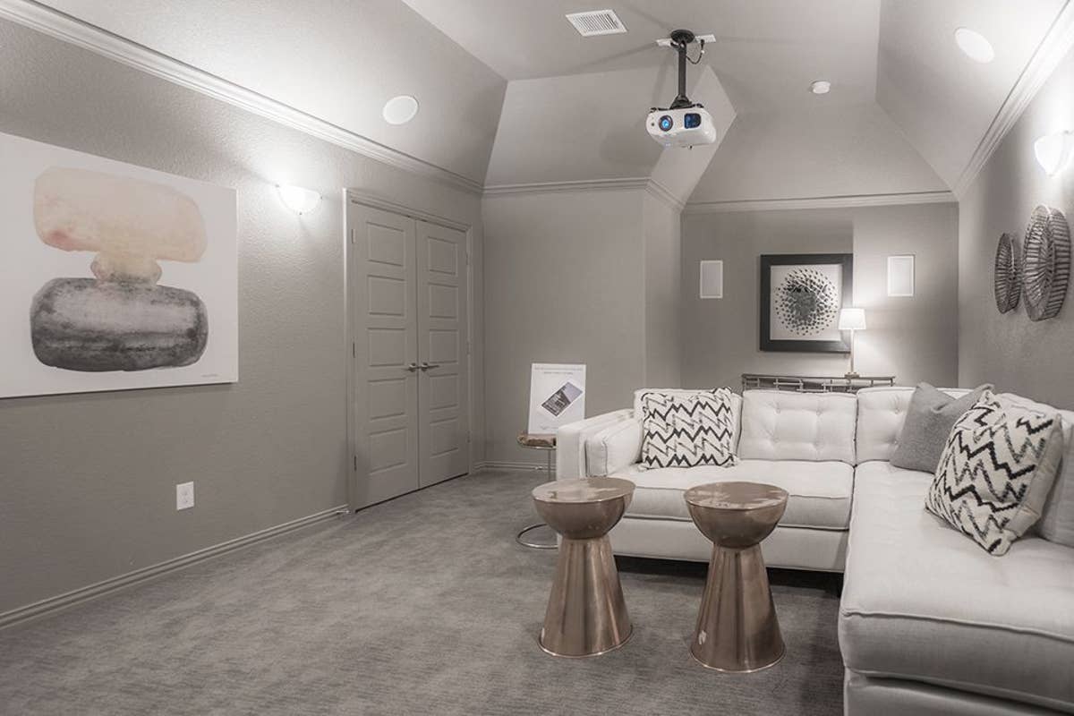 Cambridge Estates - 23