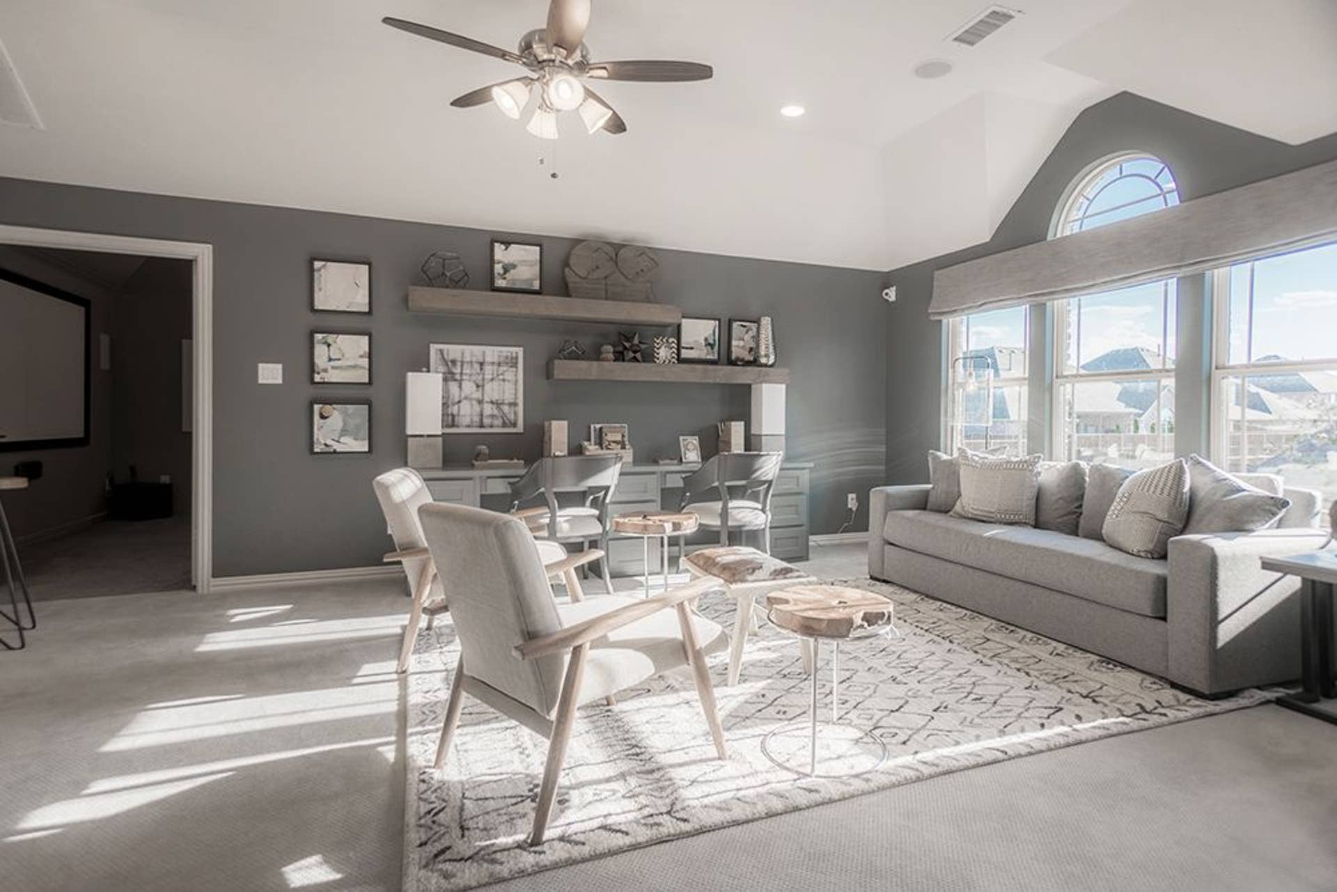 Cambridge Estates - Harwood - 10