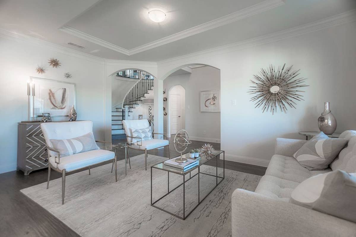 Cambridge Estates - 06