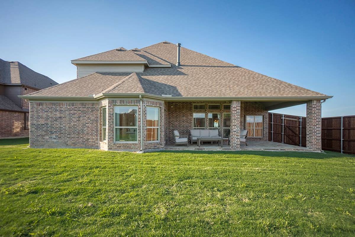 Cambridge Estates - 31