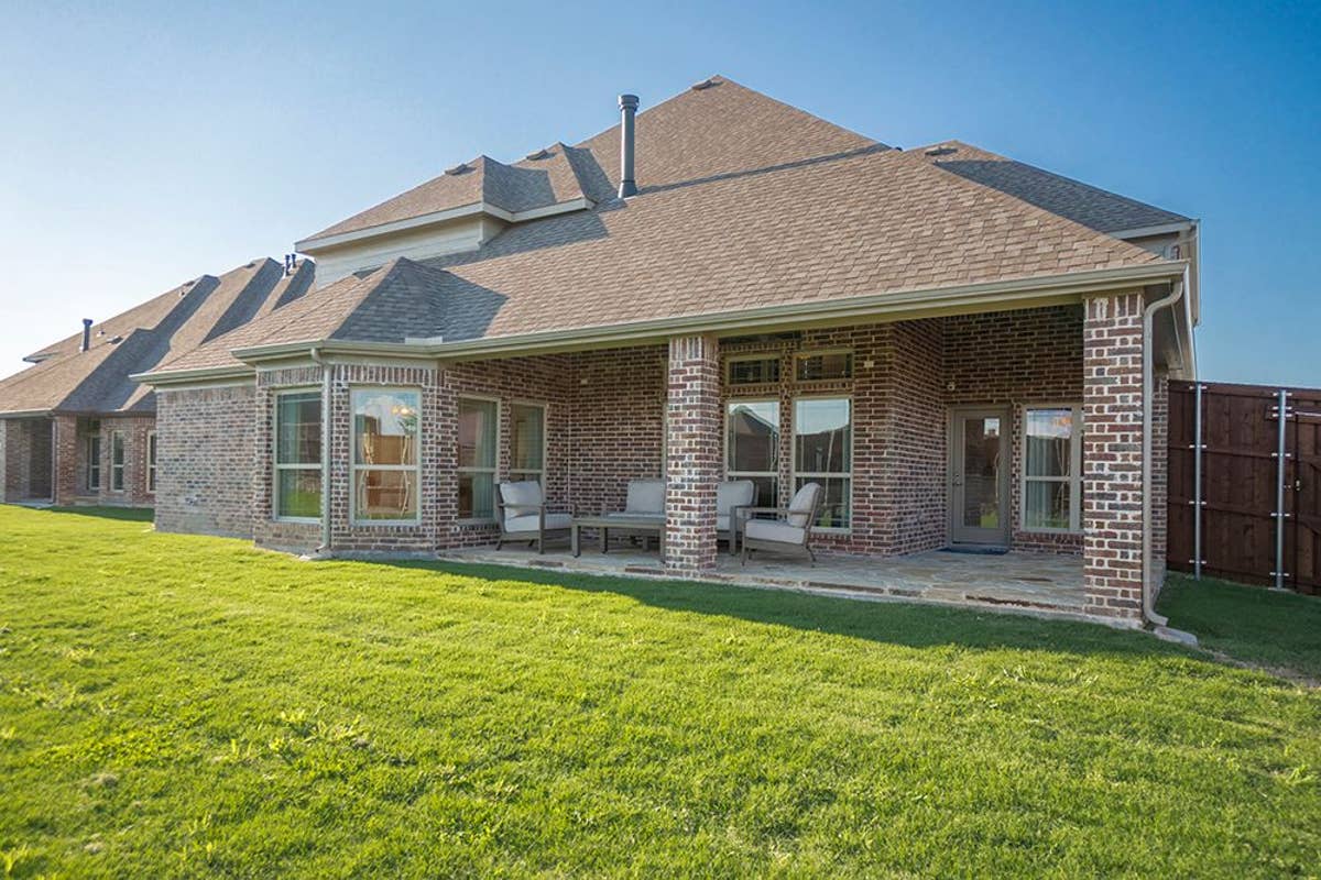 Cambridge Estates - 30