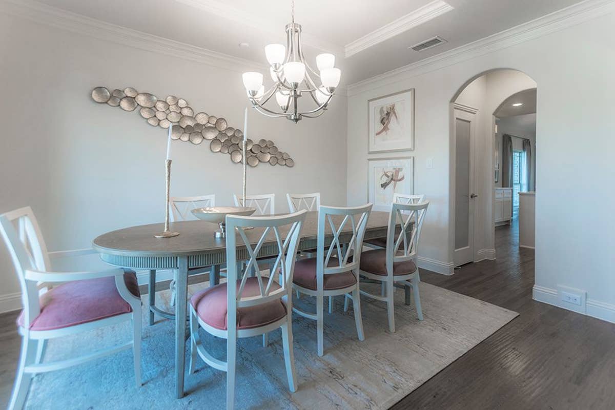 Cambridge Estates - 07