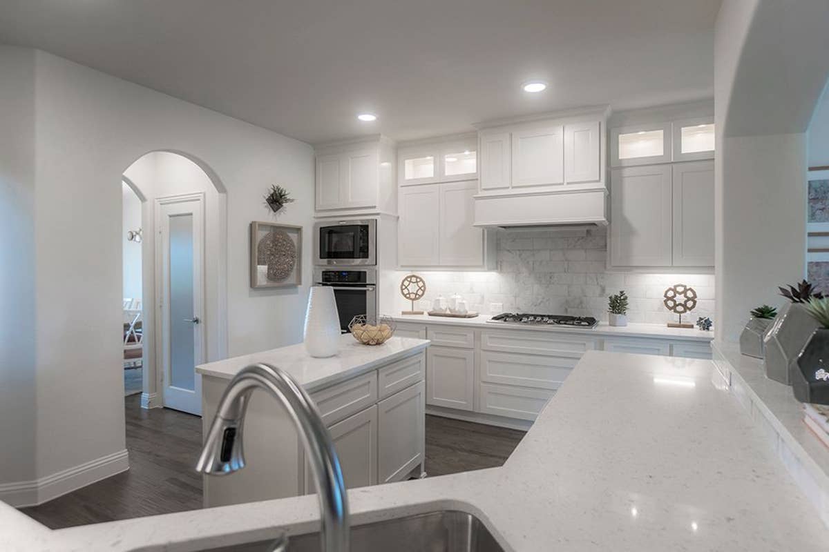 Cambridge Estates - 13