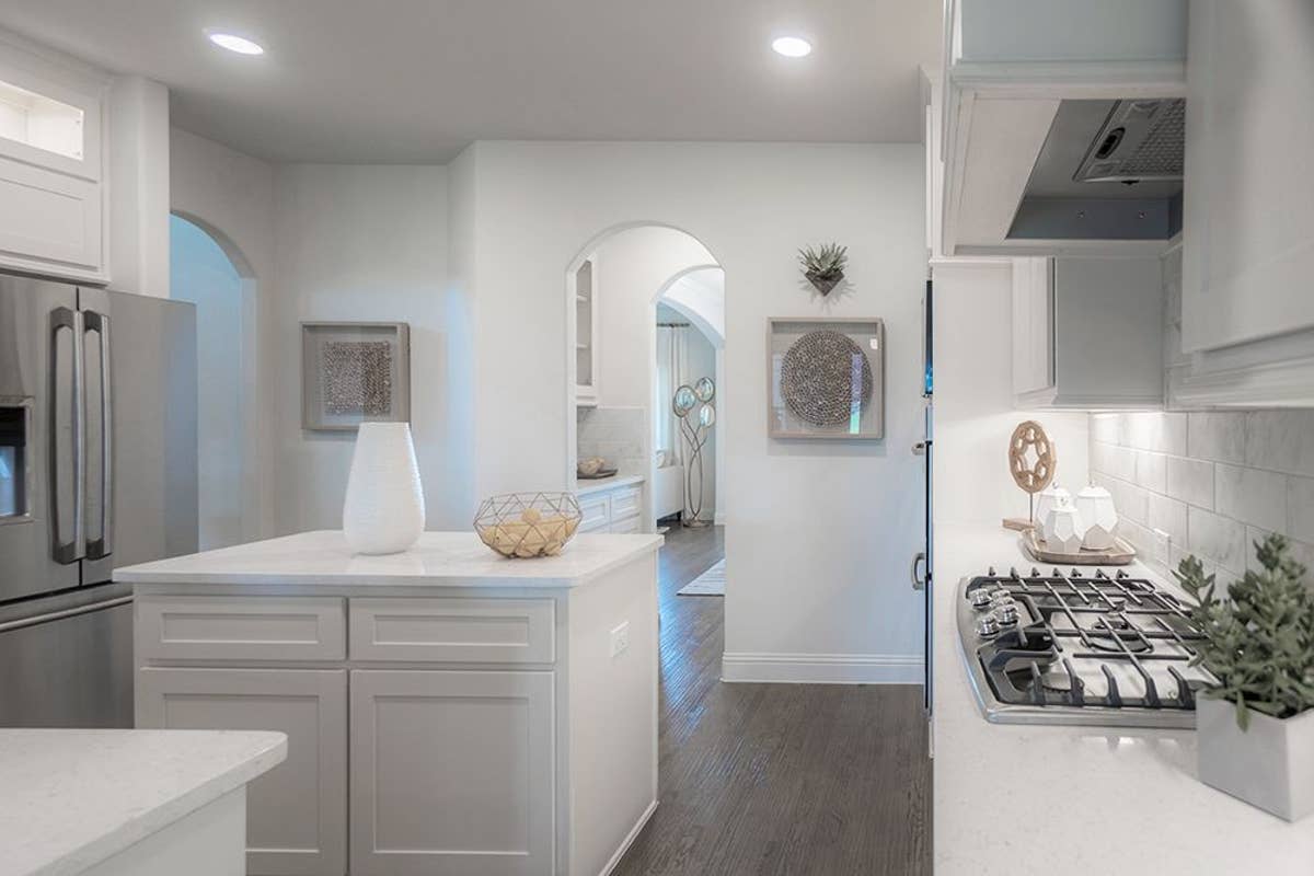 Cambridge Estates - 12