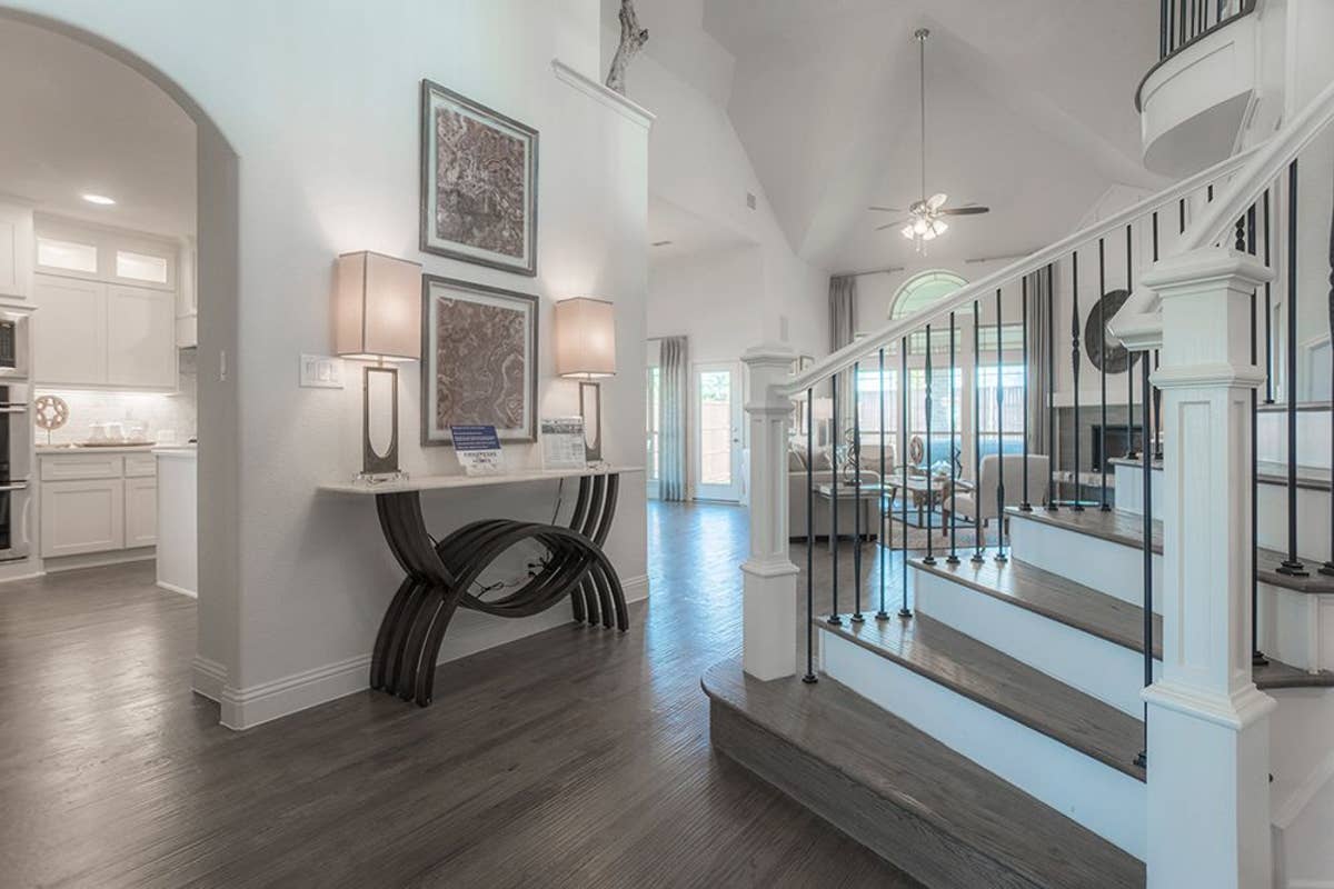 Cambridge Estates - 02