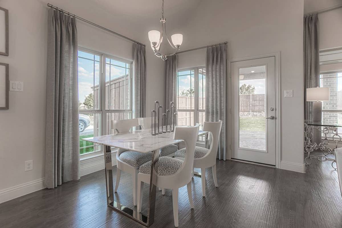 Cambridge Estates - 11