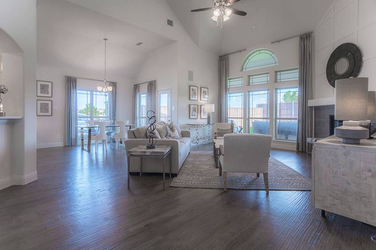 Cambridge Estates - 09