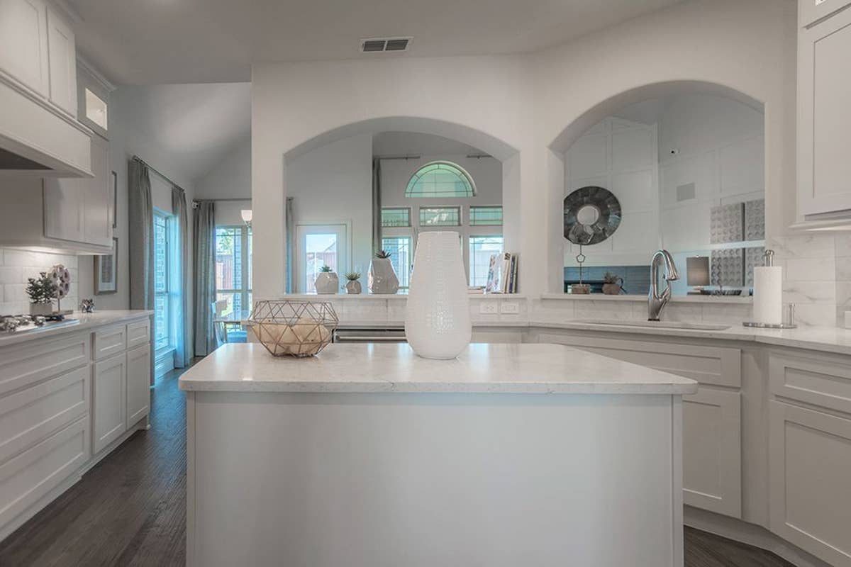 Cambridge Estates - 15