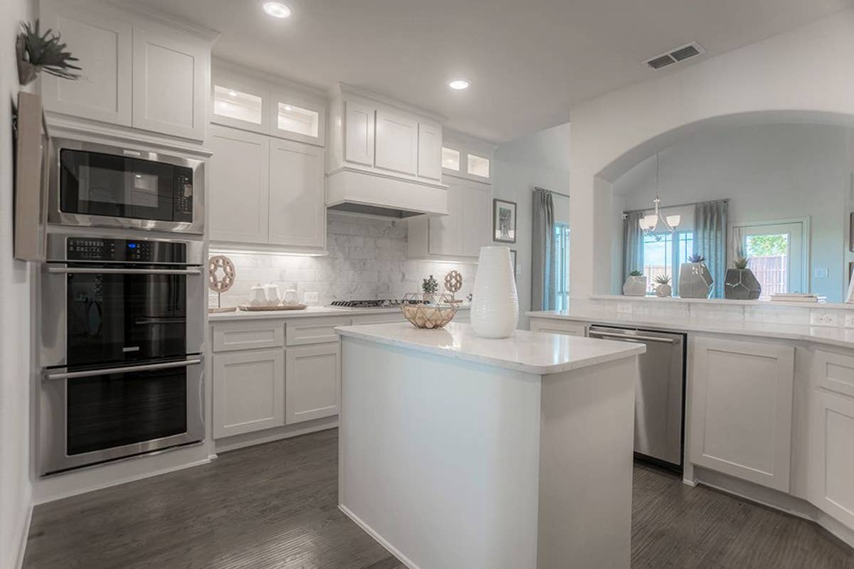 Cambridge Estates - 14