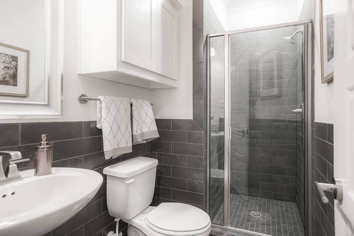 Cambridge Estates - 26