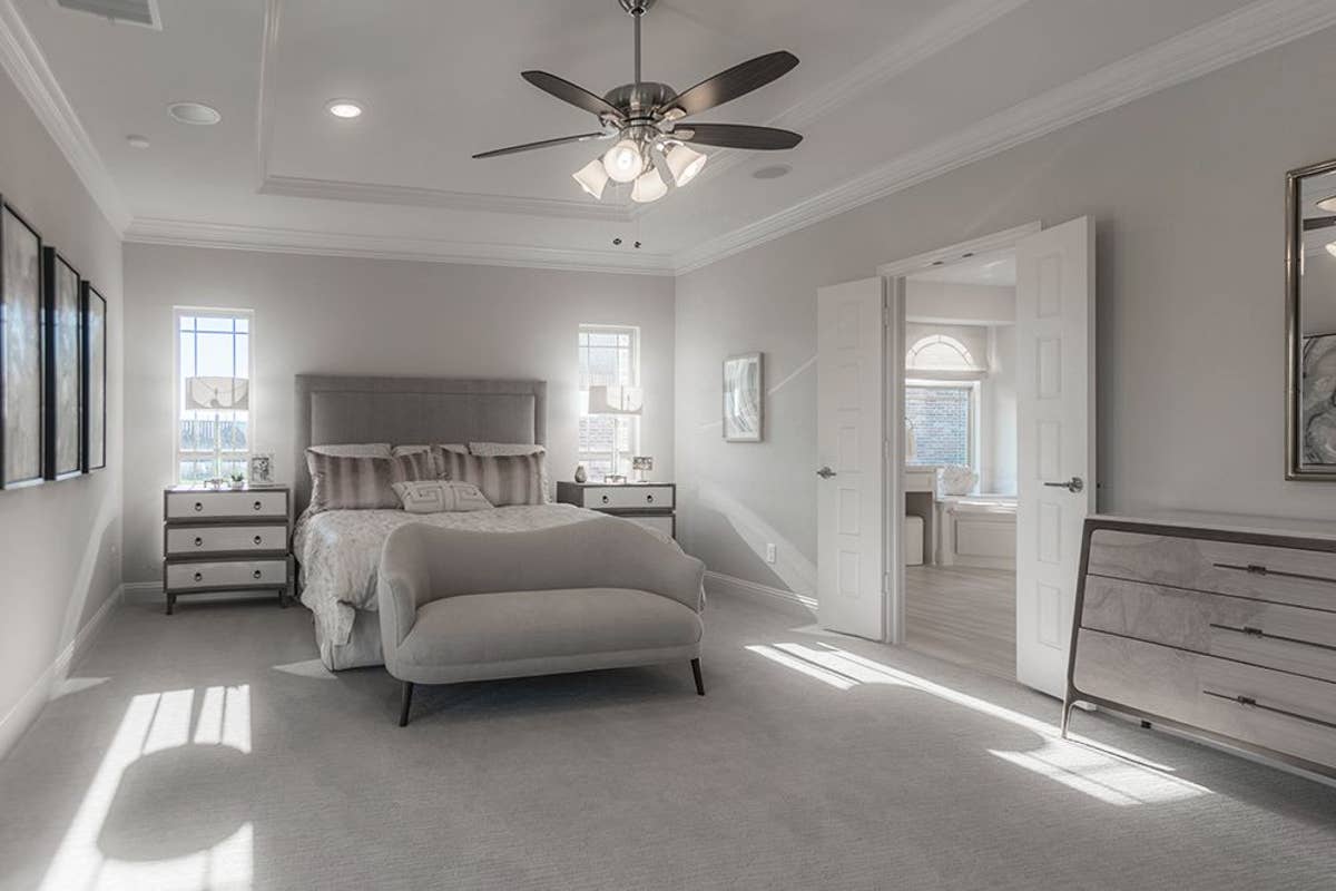 Cambridge Estates - 17