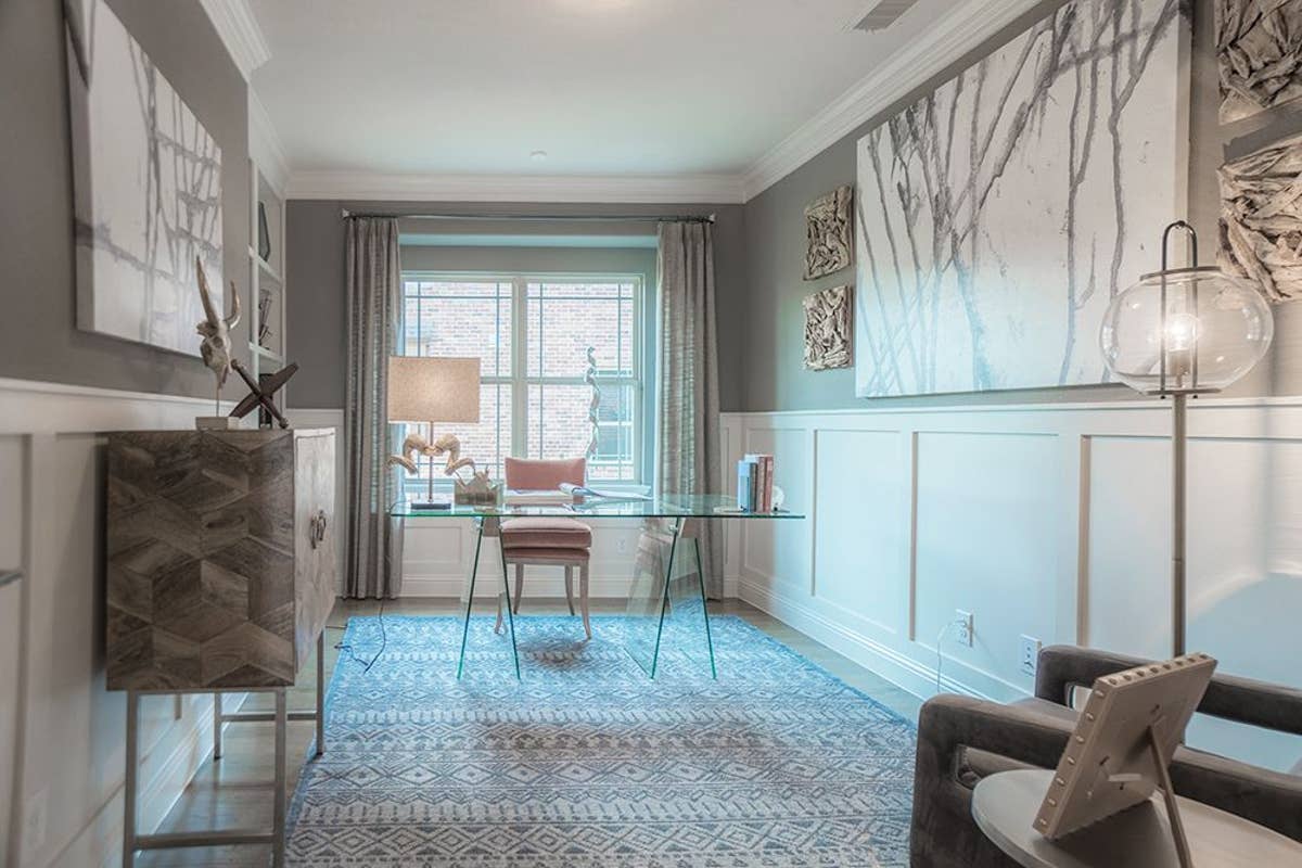 Cambridge Estates - 08