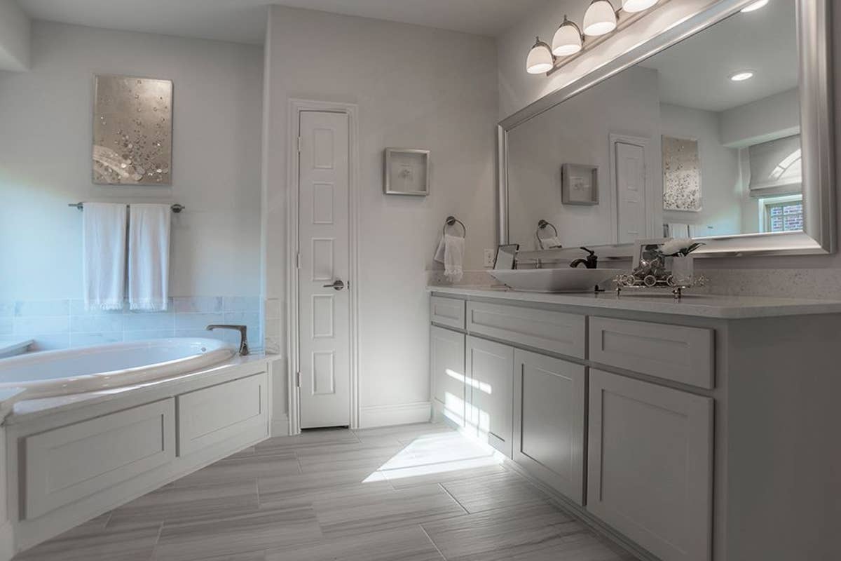 Cambridge Estates - 19